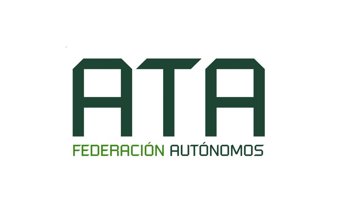 El Gobierno acepta los 4 requisitos de ATA, Prórroga prestaciones para autónomos