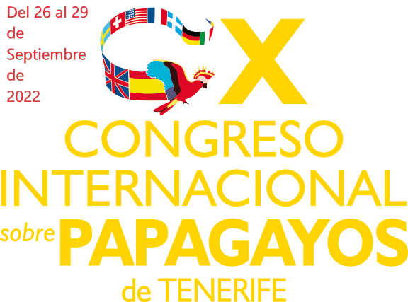 X Congreso Internacional sobre Papagayos de Tenerife