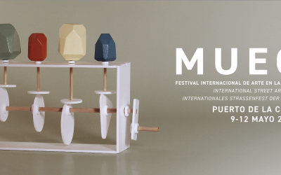 MUECA. Festival Internacional de Arte en la Calle