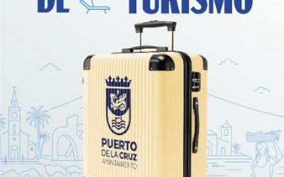II Jornadas de Turismo del Puerto de la Cruz