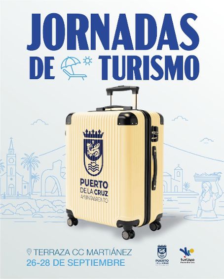 II Jornadas de Turismo del Puerto de la Cruz