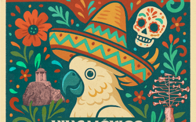 CARNAVAL INTERNACIONAL PUERTO DE LA CRUZ 2025-VERANO