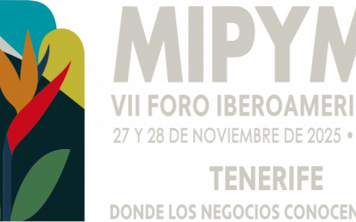 Puerto de la Cruz acogerá el VII Foro Iberoamericano de la Mipyme
