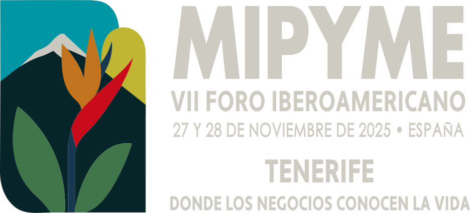 Puerto de la Cruz acogerá el VII Foro Iberoamericano de la Mipyme