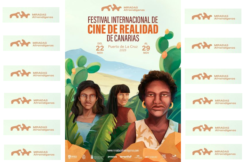 Festival Internacional de CINE DE REALIDAD de Canarias, Puerto de la Cruz