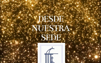 ¡¡¡FELICES FIESTAS Y PRÓSPERO AÑO, QUE LA ALEGRÍA Y PROSPERIDAD NOS ACOMPAÑE SIEMPRE!!!