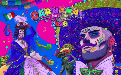 CARNAVAL INTERNACIONAL DEL PUERTO DE LA CRUZ 2026