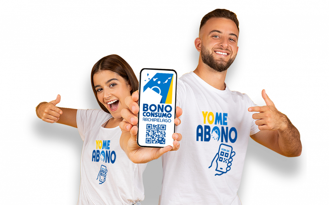 BONOS CONSUMO ARCHIPIELAGO