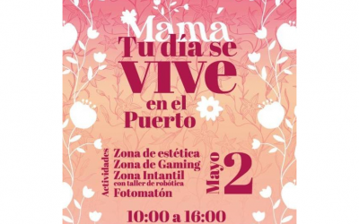 ¡¡¡DIA DE LA MADRE 2026!!!, en Puerto de la Cruz