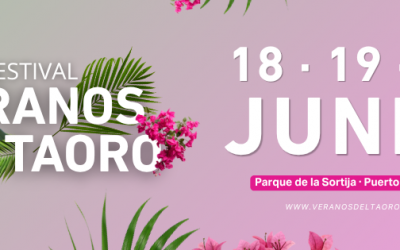 ¡¡¡VERANOS DEL TAORO!!!