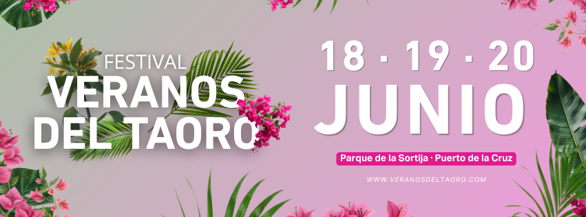 ¡¡¡VERANOS DEL TAORO!!!