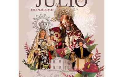 ¡¡GRANDES FIESTAS DE JULIO 2026 EN NUESTRO PUERTO DE LA CRUZ!!.